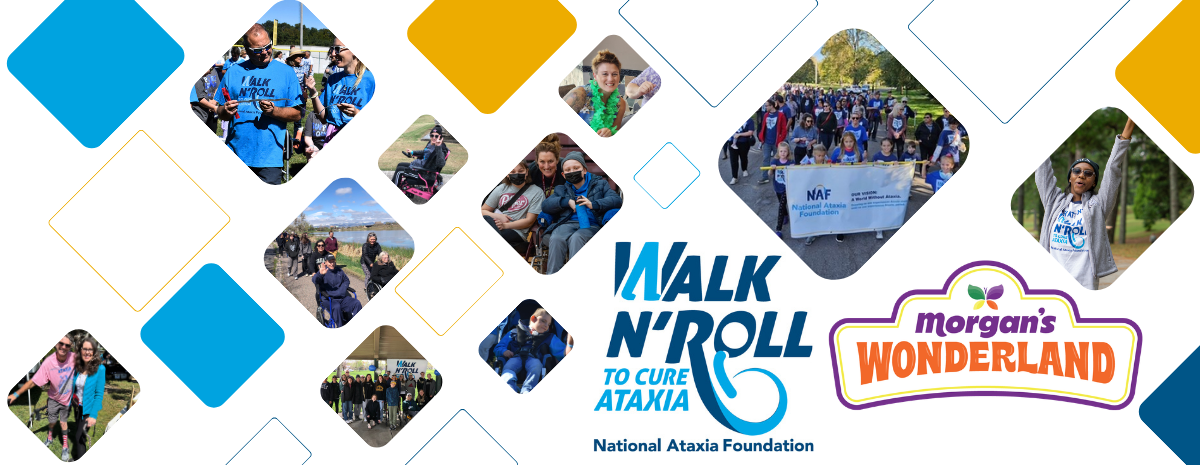 San Antonio Walk N Roll